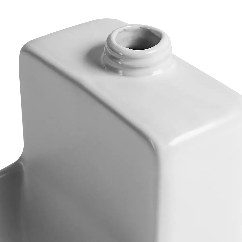 Диспенсер для жидкого мыла Vidage цвет бежевый CJ006 STLM-2009717 - Вид №4