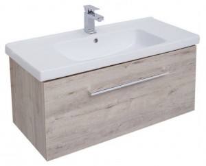 77.0206D Тумба под раковину Dreja Big Inn