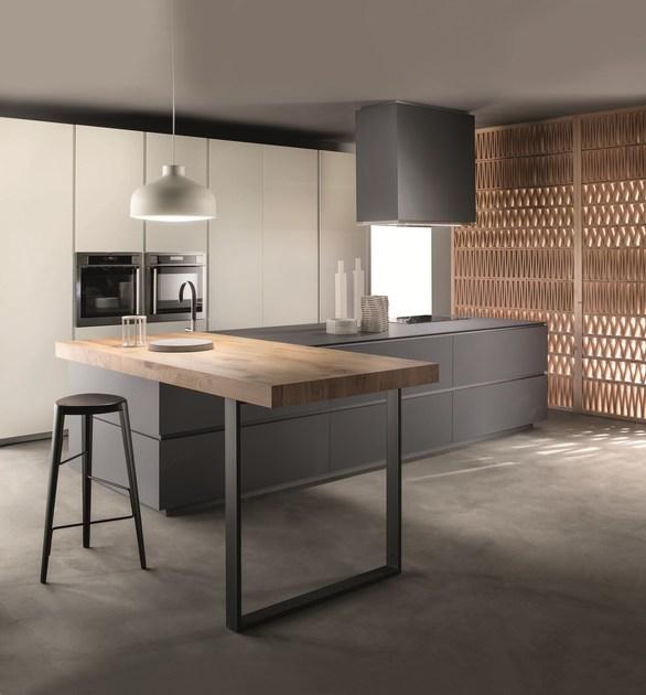 ERNESTOMEDA Кухня Obliqua sun-id-1347004 - Вид №5