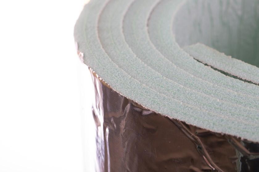 Trocellen Italia Рулоны полиолефинов для теплоизоляции sun-id-1504248 - Вид №2