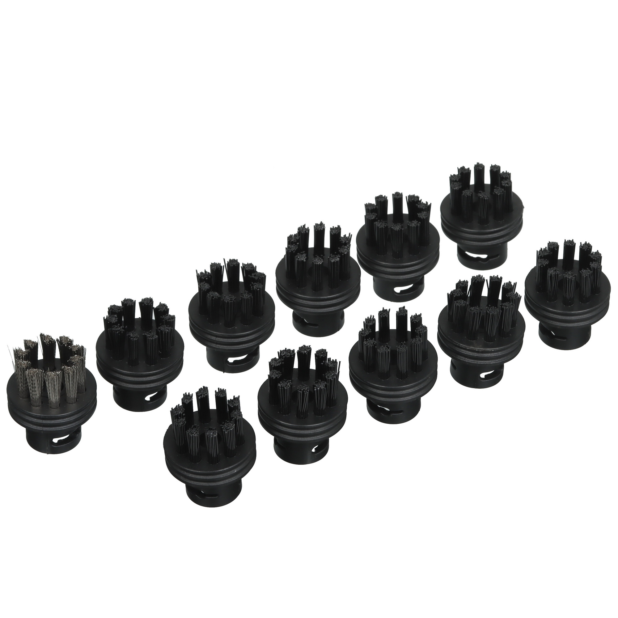 9100284 Пароочиститель DEXP FSC-2000В синий STDN-0135262 - Вид №9