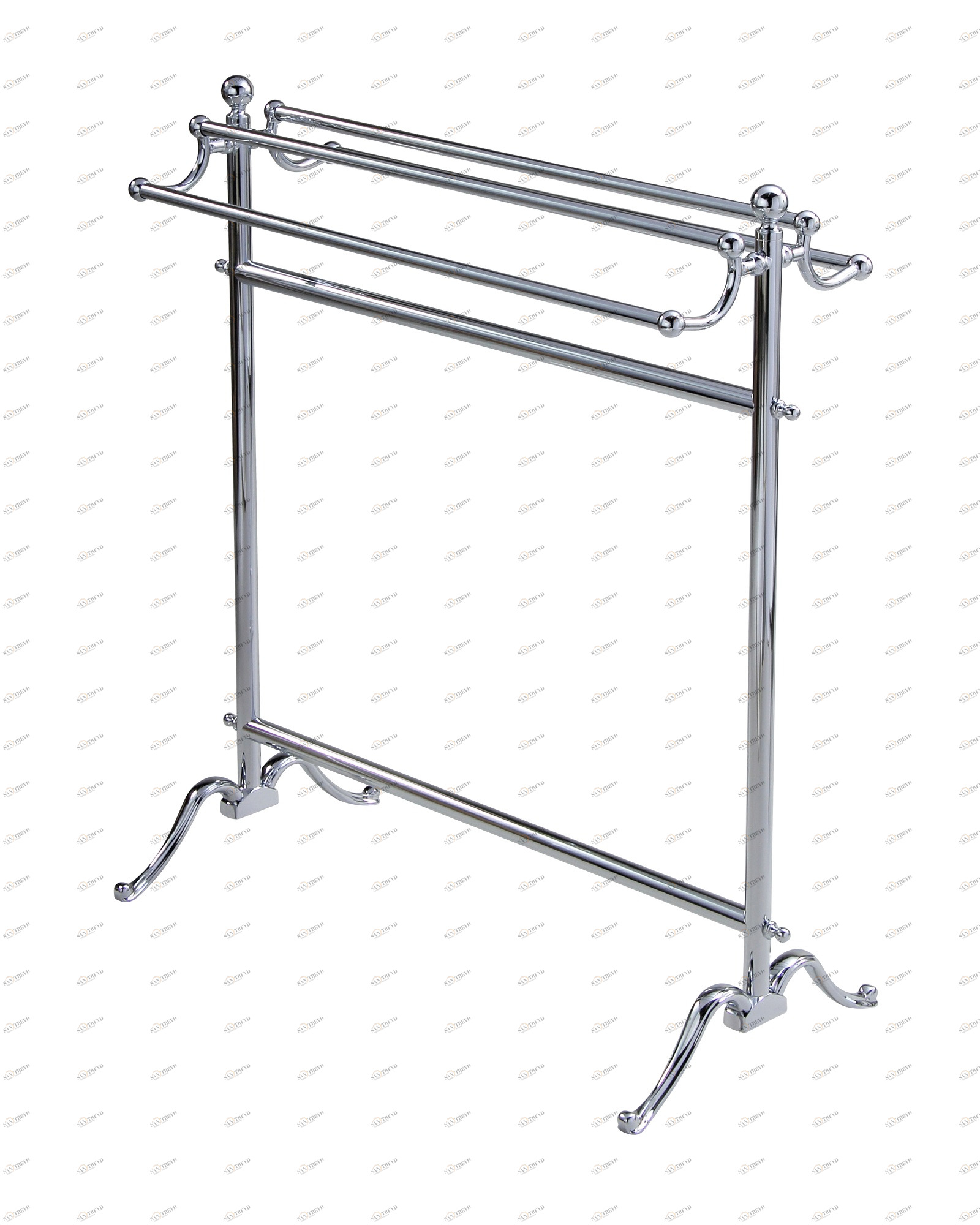 Traditional bathrooms Вешалка для полотенец Kingston Tb3515.nk 