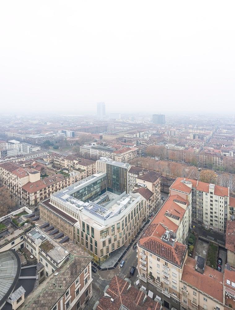 GammaStone Вентилируемый фасад Gammastone air sun-id-1465438 - Вид №23