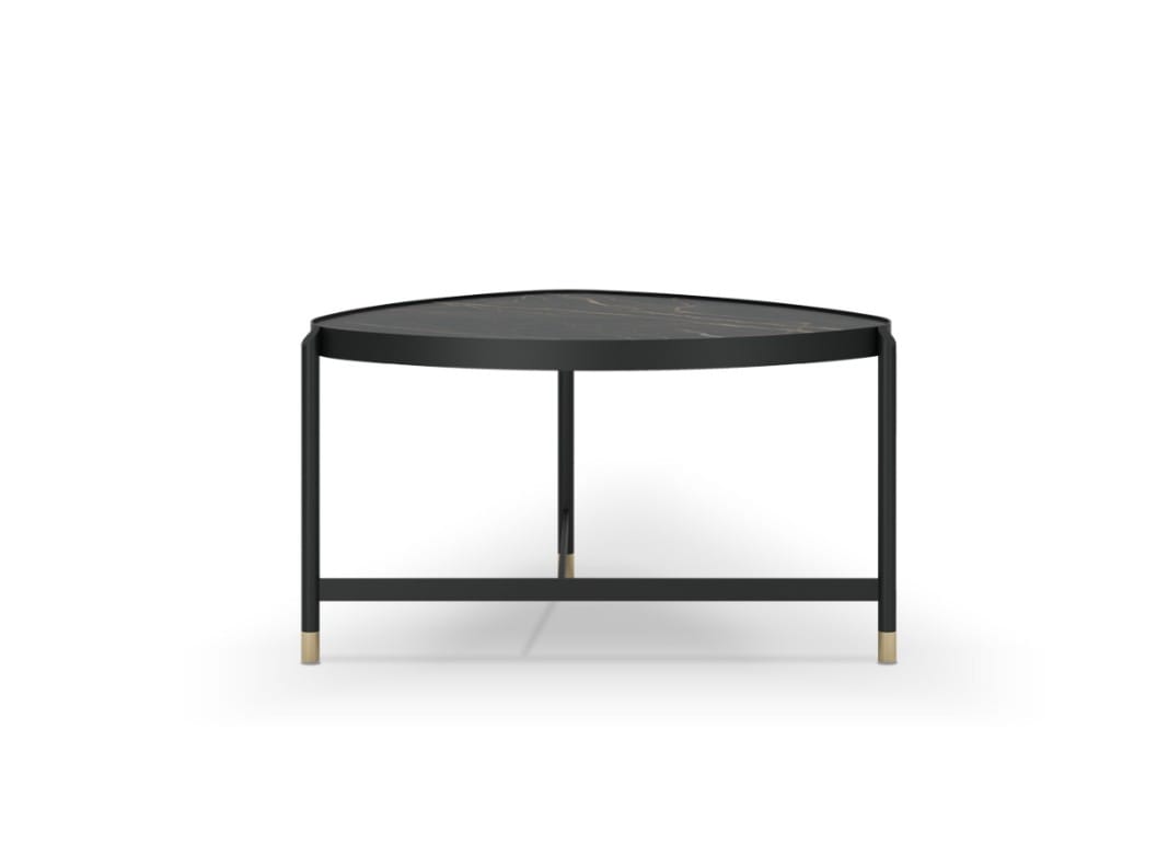 Низкий металлический журнальный столик animovel Ньюпорт ARCH-00136609