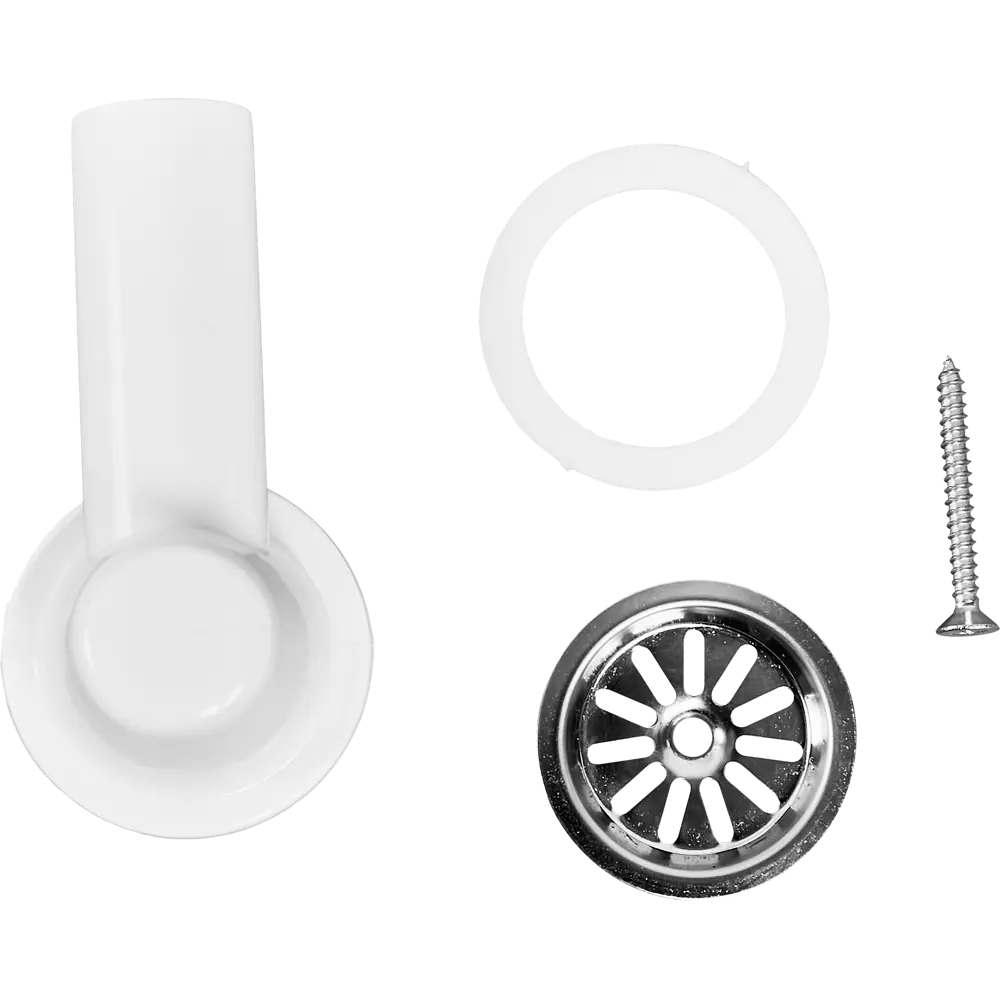 Ремонтный комплект Orio РК-21 L для круглых моек с переливом 88663379 STLM-0801065 - Вид №2