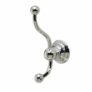 Traditional bathrooms Крючок Kingston двойной Tb6312.bn Мессинг