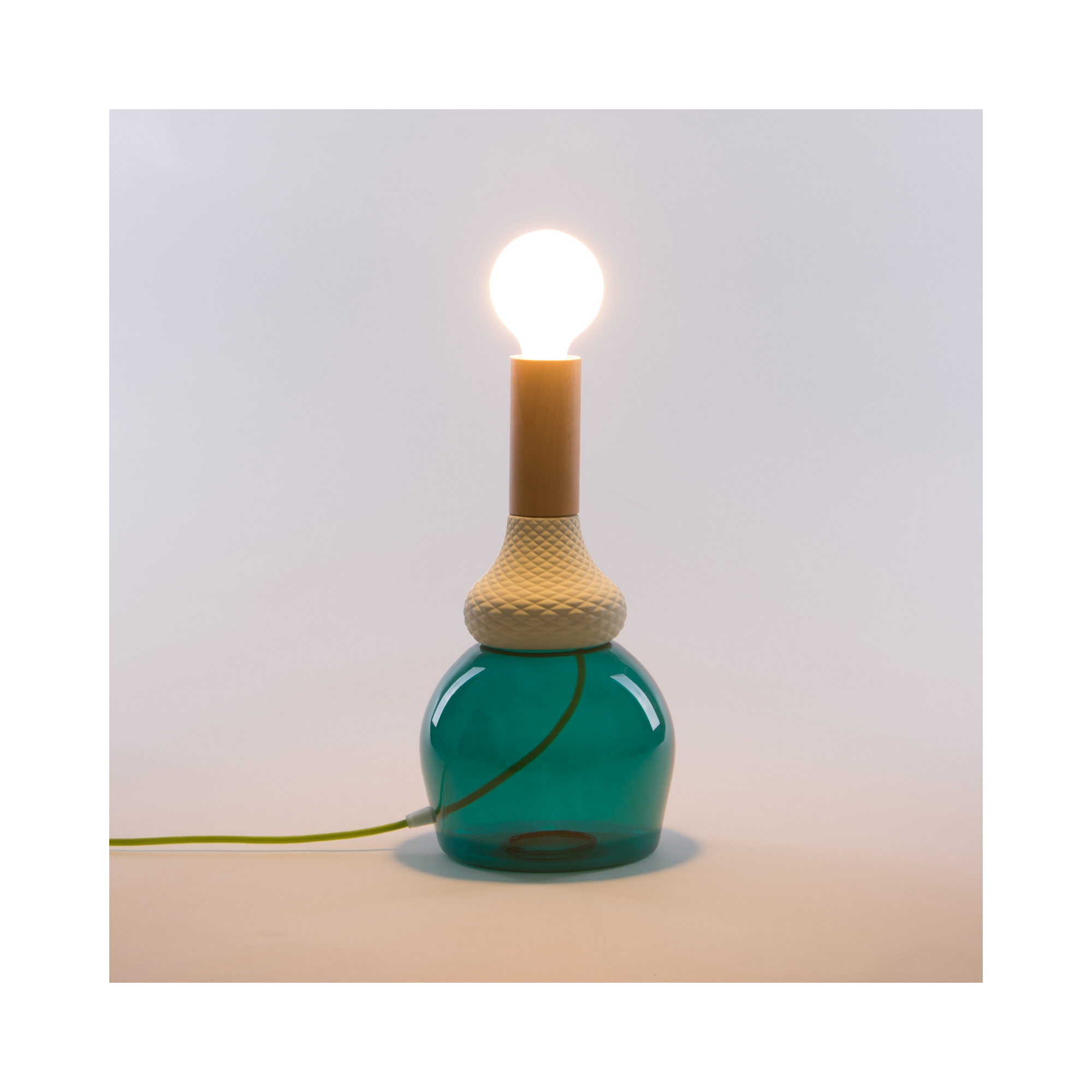 Лампа / MRND MARIA TERESA Seletti sun-id-376042 - Вид №2