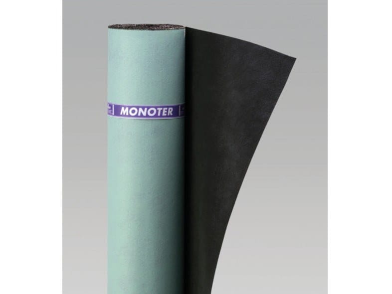 Битумная мембрана BPE Soprema MONOTER ARCH-00073746 - Вид №1
