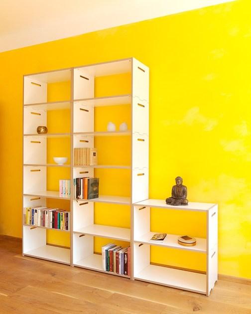 Tojo Möbel Модульная самонесущая полка из мдф sun-id-1388411 - Вид №12