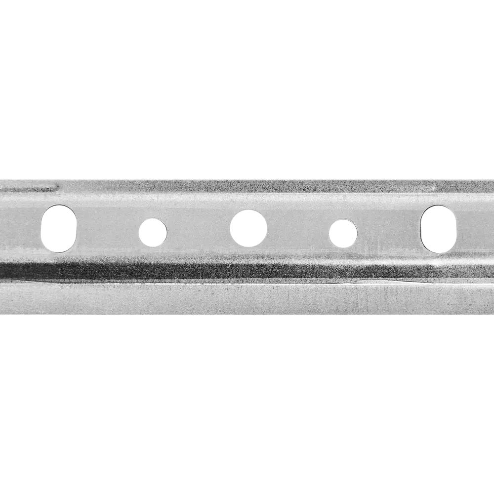 Santreyd - Монтажная шина для кухонных шкафов 1000 мм 89341112 STLM-1009394 - Вид №1