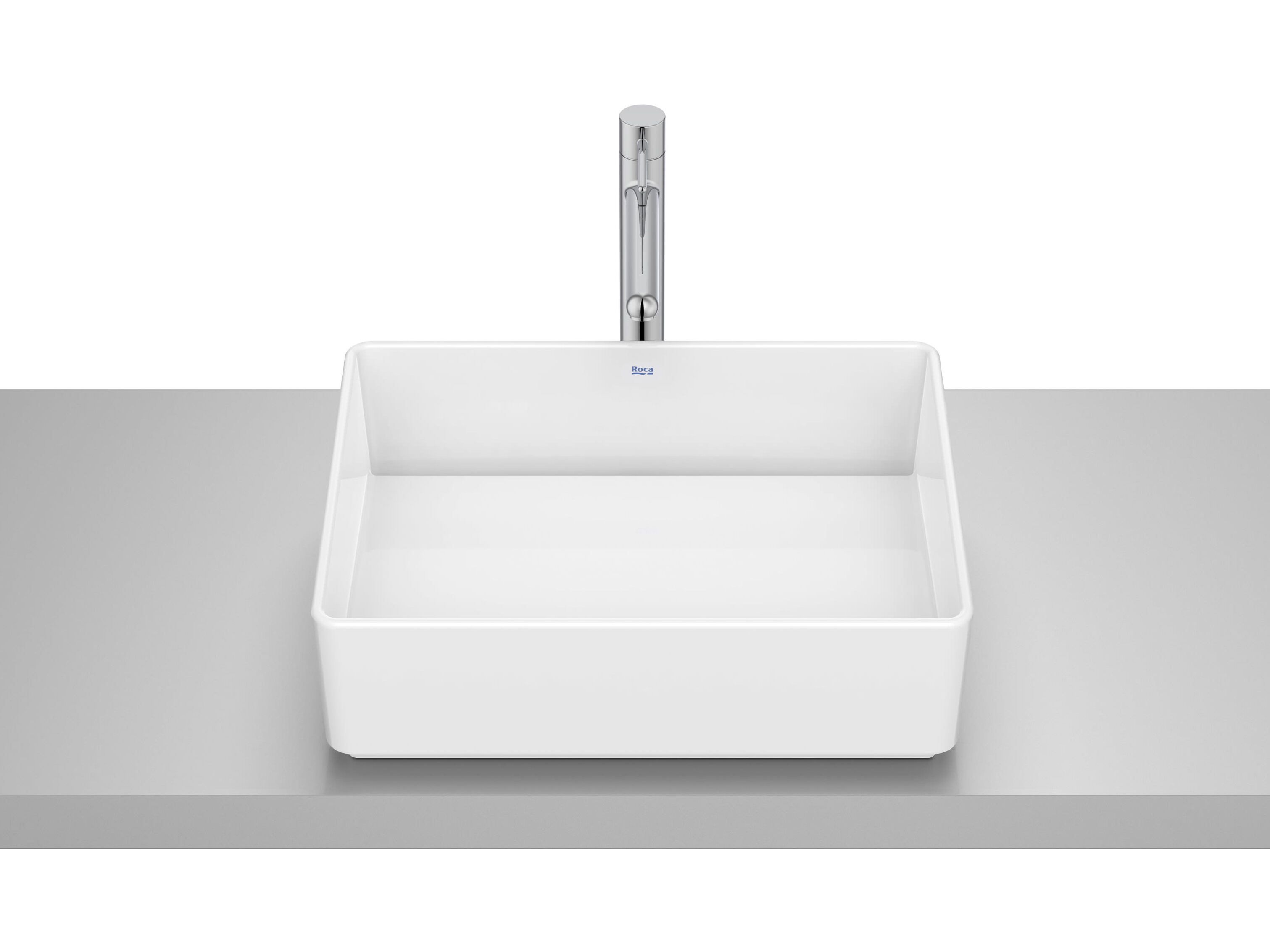 Прямоугольная фарфоровая столешница Roca Tura ARCH-00043877