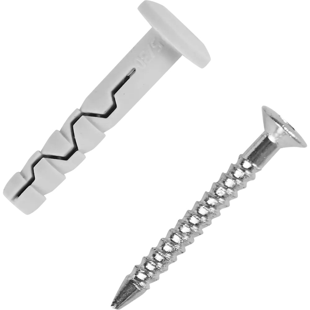 Дюбель-гвозди STANDERS для профессионального монтажа 5×30 мм (50 шт) 86677346 STLM-0070737 - Вид №3