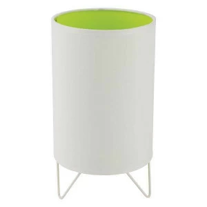 Детская настольная лампа Relax Junior зеленая TK LIGHTING  326443 Зеленый