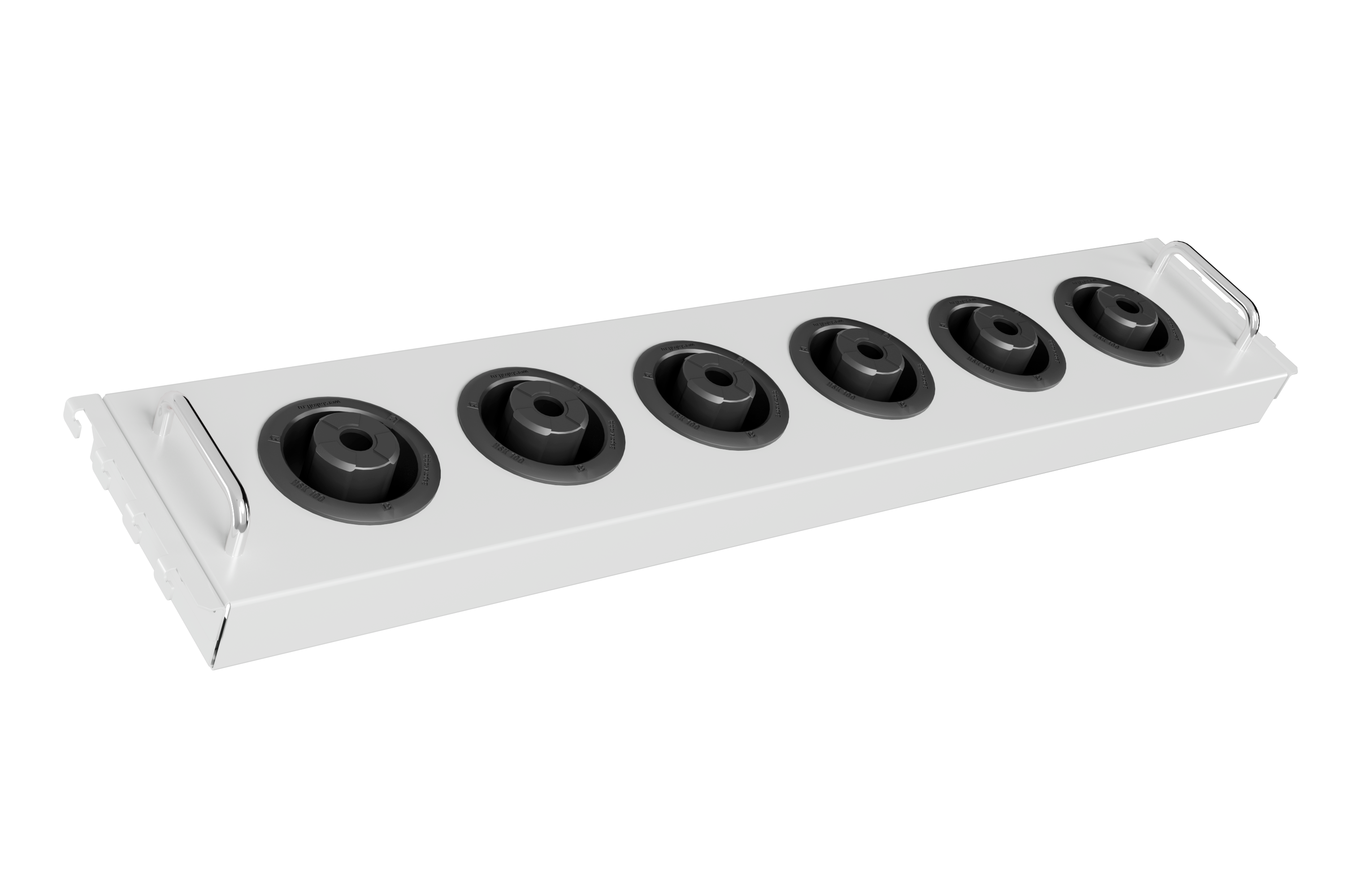 Кассеты для станочной оснастки HSK100.6 Верстакофф 219614