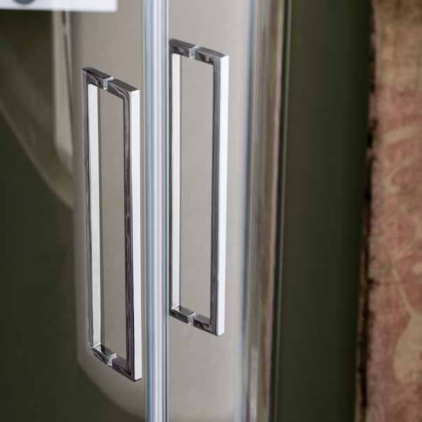 B8372LUCTR Vis Сollection душевая зона  Samo 40346 - Вид №3