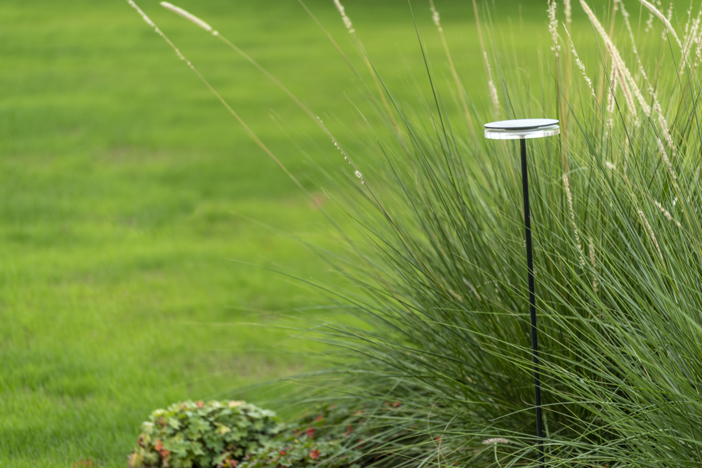 9440366 Мобильный светильник Platek CHIODO Picchetto (mobile)  CHIODO Bollard h. 1700 mm - LED 4000K 93°  - Вид №17