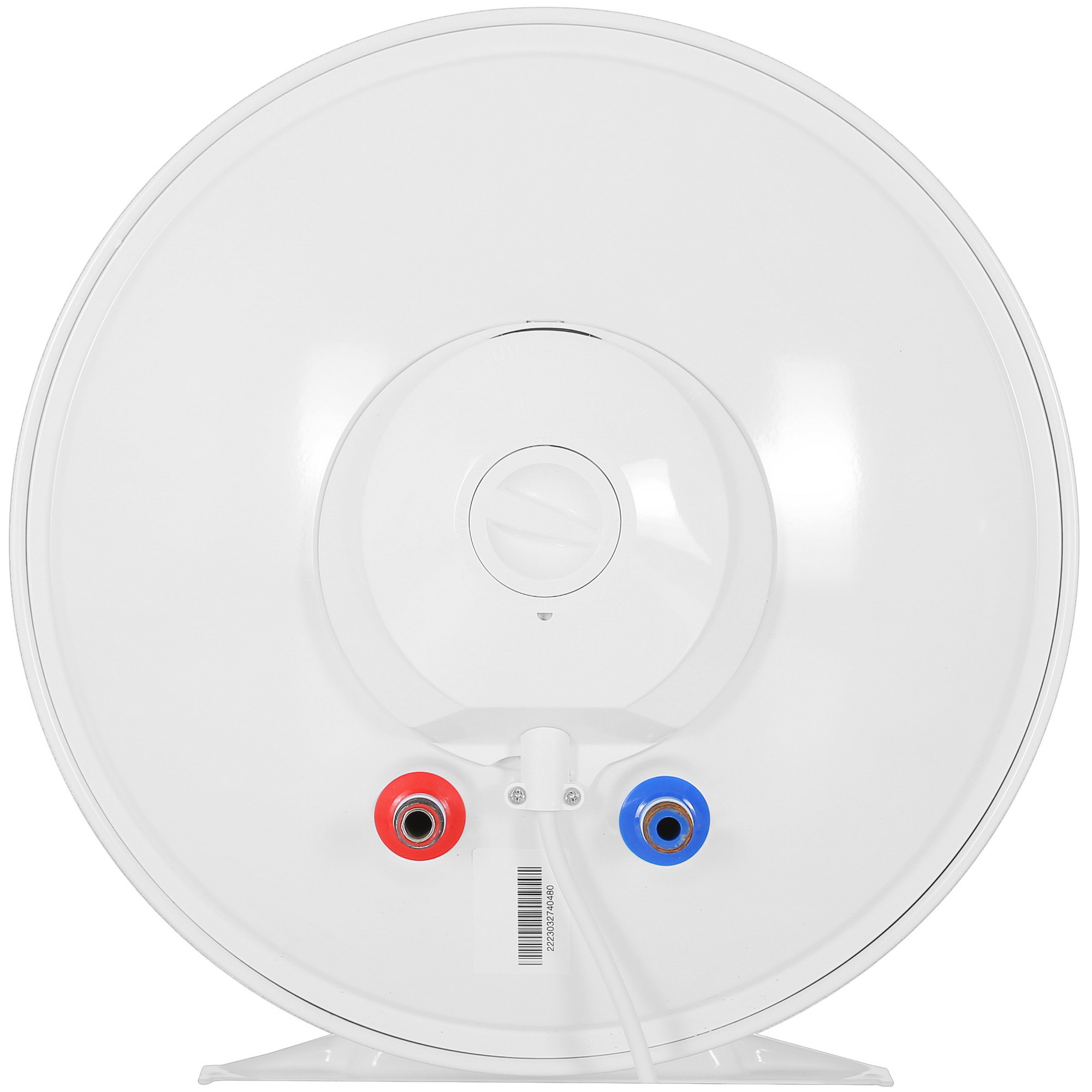 5088731 Водонагреватель электрический DEXP ER 150 V STDN-0024165 - Вид №5