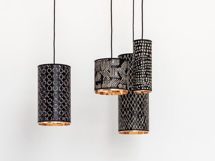 Hind Rabii Подвесной светильник Reflector(s) sun-id-1453421 - Вид №3