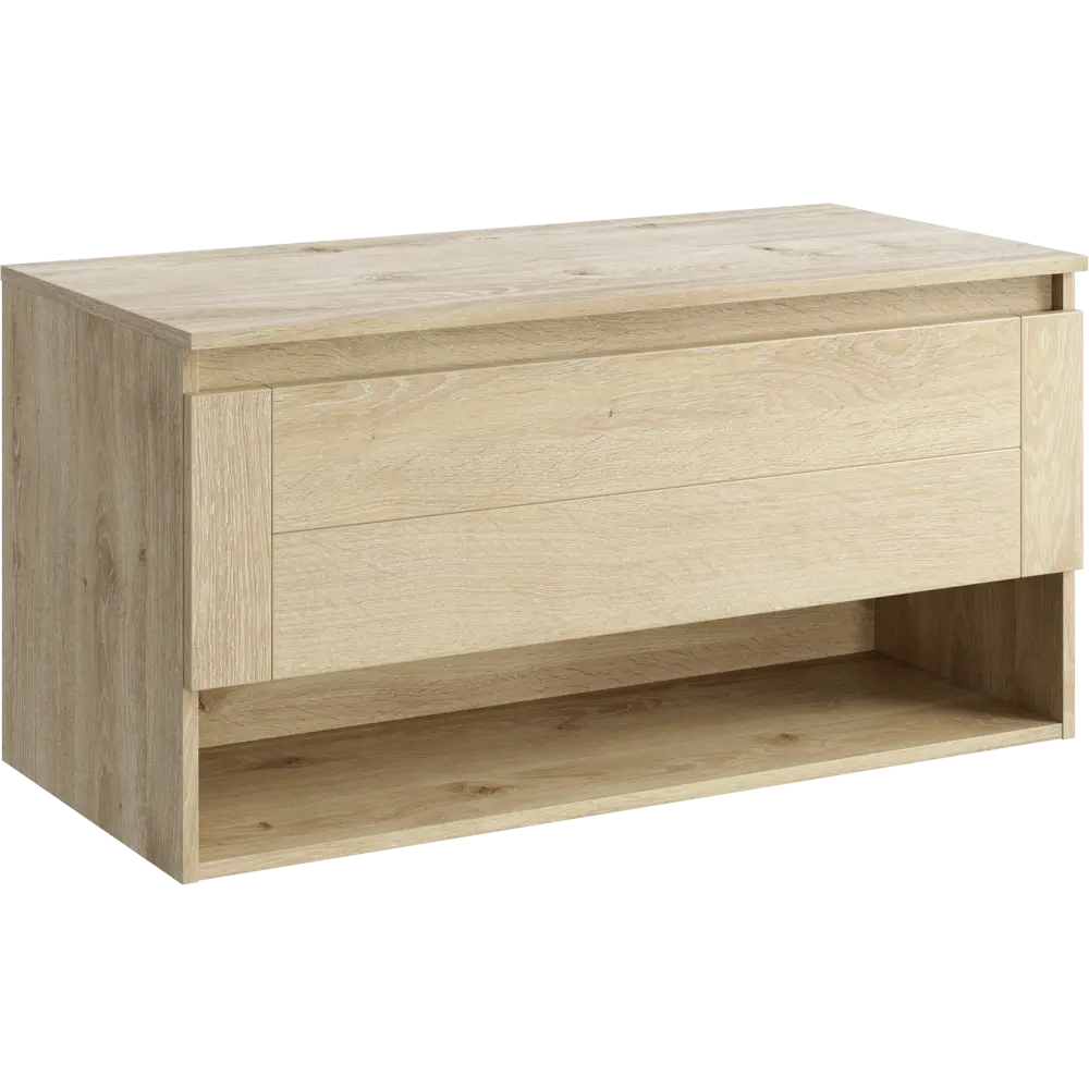 Тумба Aqwella Bern 100 см STLM-2120852 - Вид №1