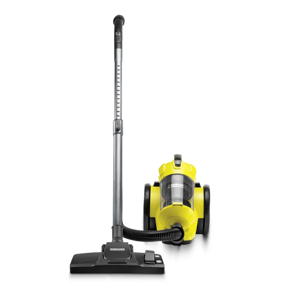 Пылесос Karcher VC 3 700 Вт 0.9 л 82158164 STLM-2176648  - Вид №3