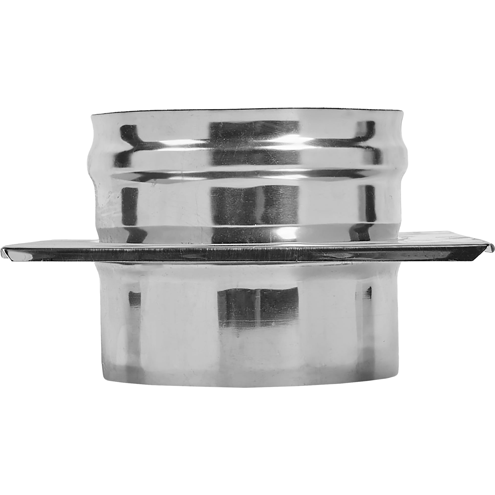 16292116 Фланец 135 мм 0.5 мм нержавеющая сталь Santreyd  - Вид №1