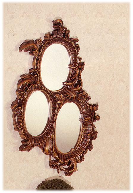 Зеркало 292 FRATELLI RADICE 65110020010 COMPLEMENTI