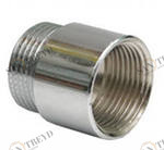 Удлинительная гайка 1/2х40 хром GF GENERAL FITING 1842124