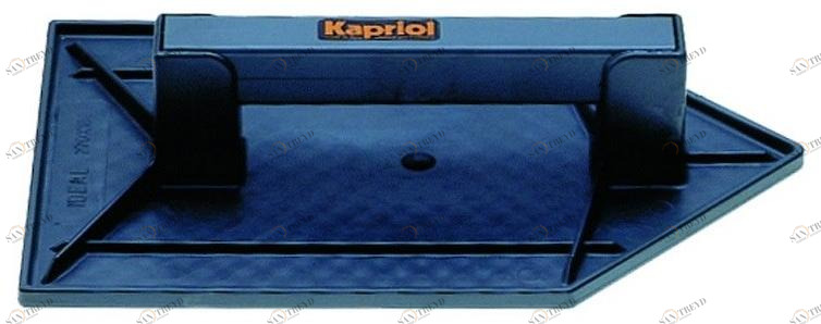 KAPRIOL Остроконечный пластиковый шпатель Hand tools - frattoni plastica sun-id-1387263