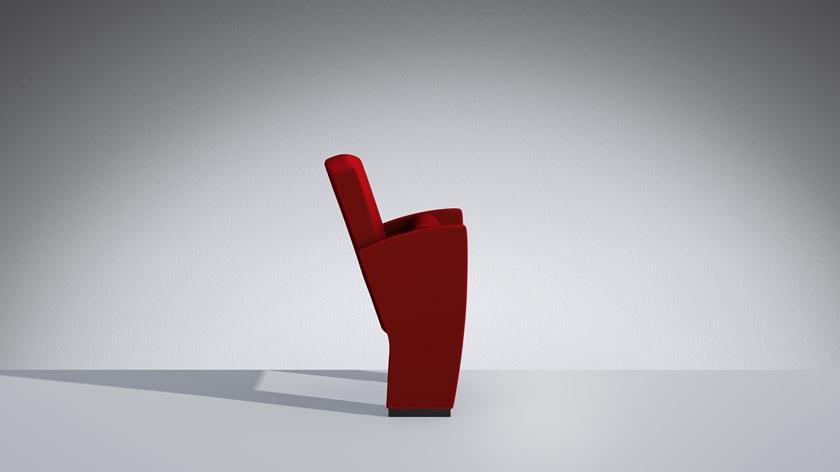 LAMM Сиденье для аудитории из ткани sun-id-1440942 - Вид №1