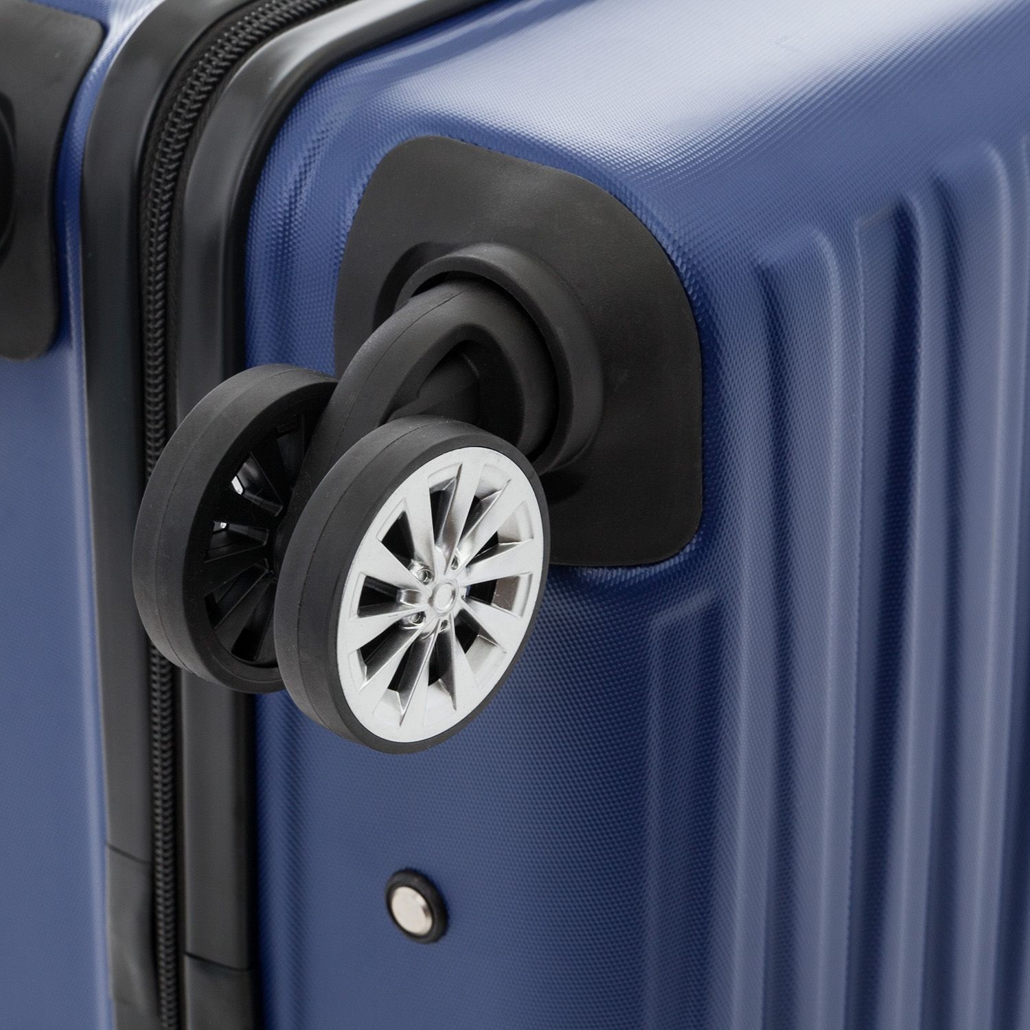 424183-23 Чемодан 424183 Cabin Spinner 55/20 MODO by Roncato Houston - Вид №4