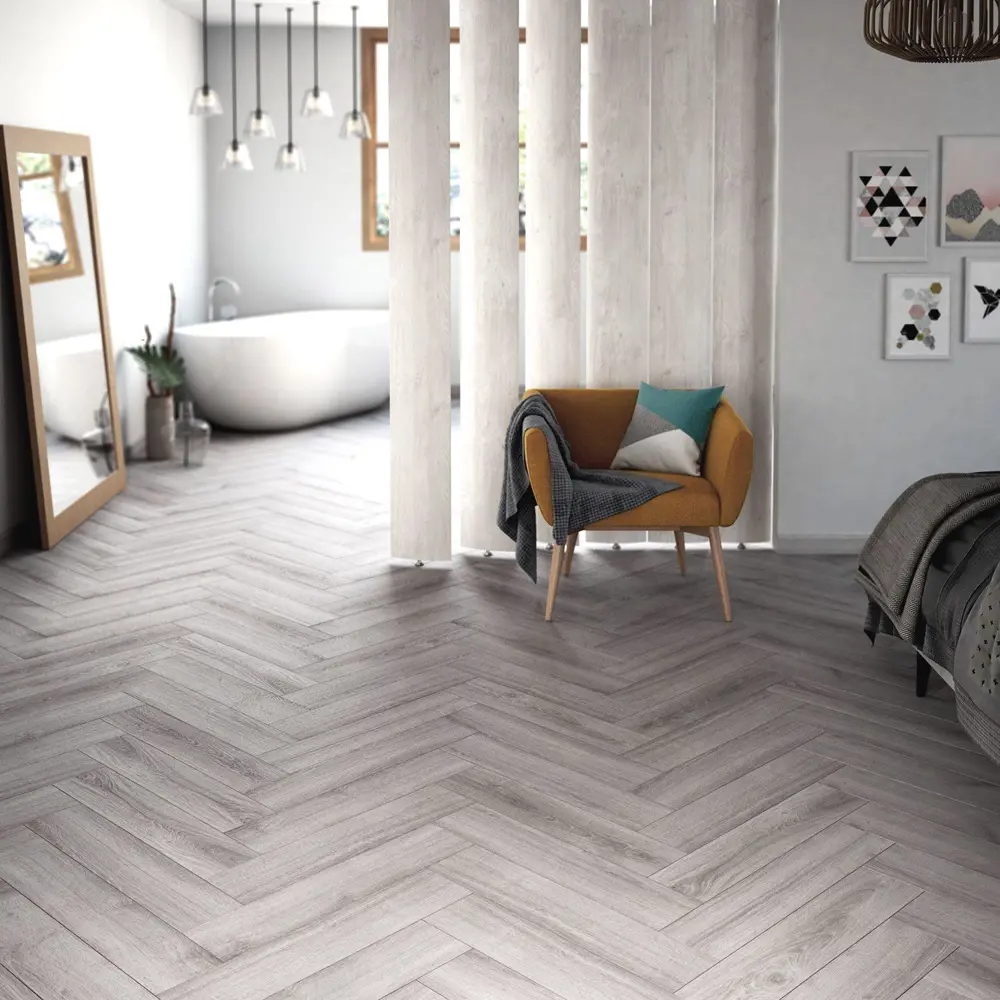 Floorwood Ламинат Дуб Шато Шамбор - изысканная классика в вашем интерьере 82879745