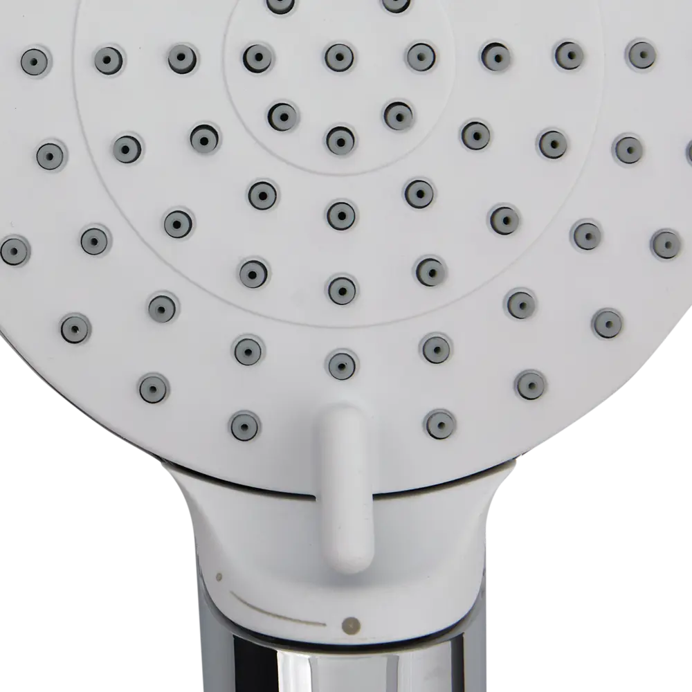 Набор для душа Hansgrohe Crometta Vario 2 режима цвет хром 82041711 STLM-2178514 - Вид №4
