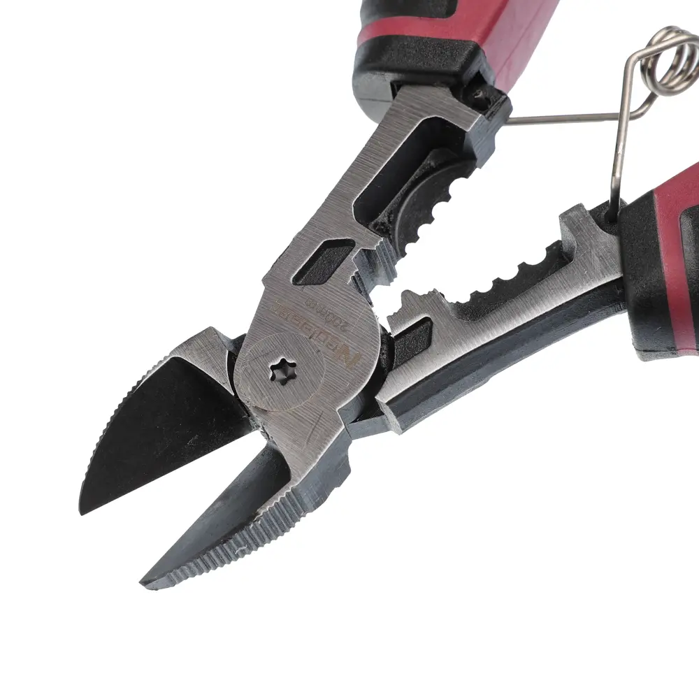 Многофункциональные бокорезы Neolaser NLH1100 для профессиональных работ 89430800 STLM-1570023 - Вид №3