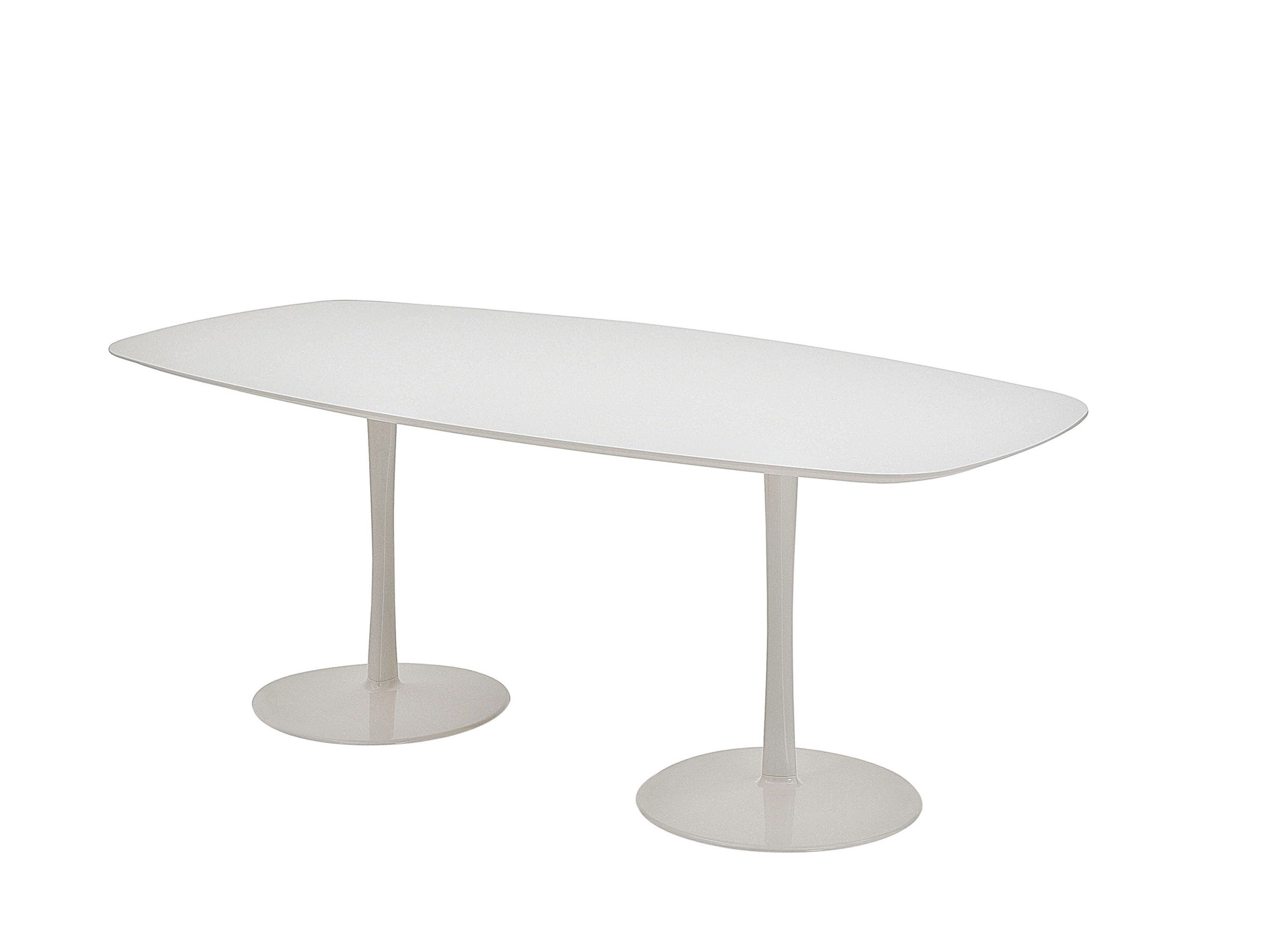 Деревянный обеденный стол Porro JOIN ARCH-00043333 - Вид №3