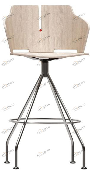 Luxy Кресло вращающееся на козелке Prima sun-id-1433072