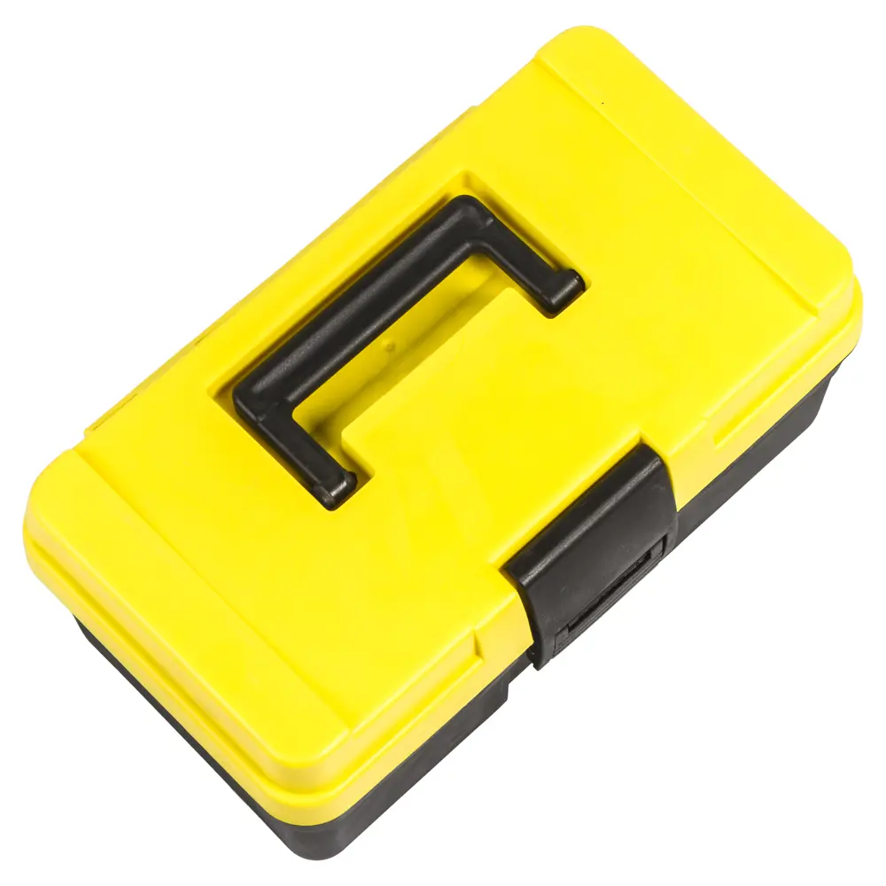 Ящик для инструментов SYSTEC BEX12-3 с удобной организацией 13096953 STLM-0002779 - Вид №2