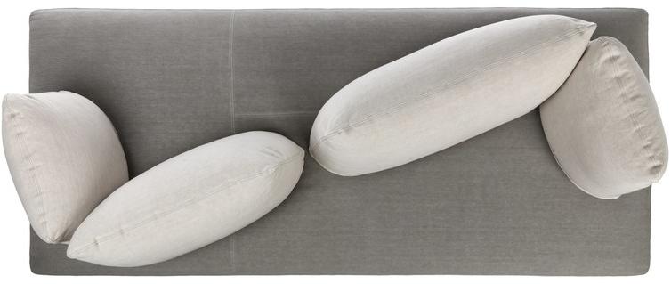 Désirée divani Диван из ткани sun-id-1465620 - Вид №9