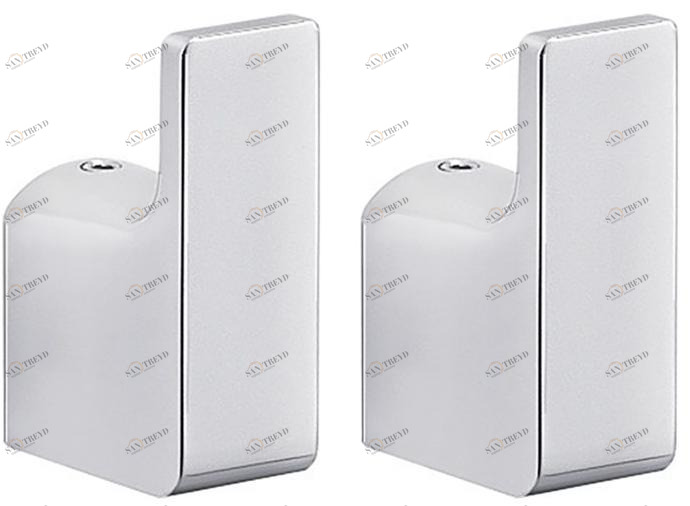 GEDY Крючок для халата Pirenei Pi27 