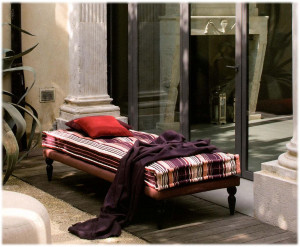 Банкетка ADAM TWILS 403X7EC00 + MATRTM060