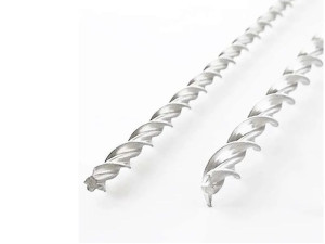 Винтовой стержень из нержавеющей стали