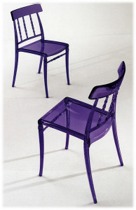 Стул Giuseppina BONALDO SM 01