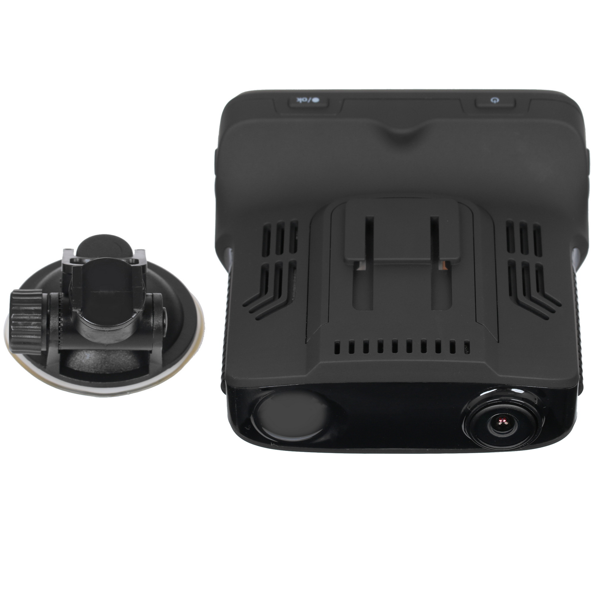 1685411 Видеорегистратор с радар-детектором DEXP RD-SuperVisor STDN-0038353 - Вид №5