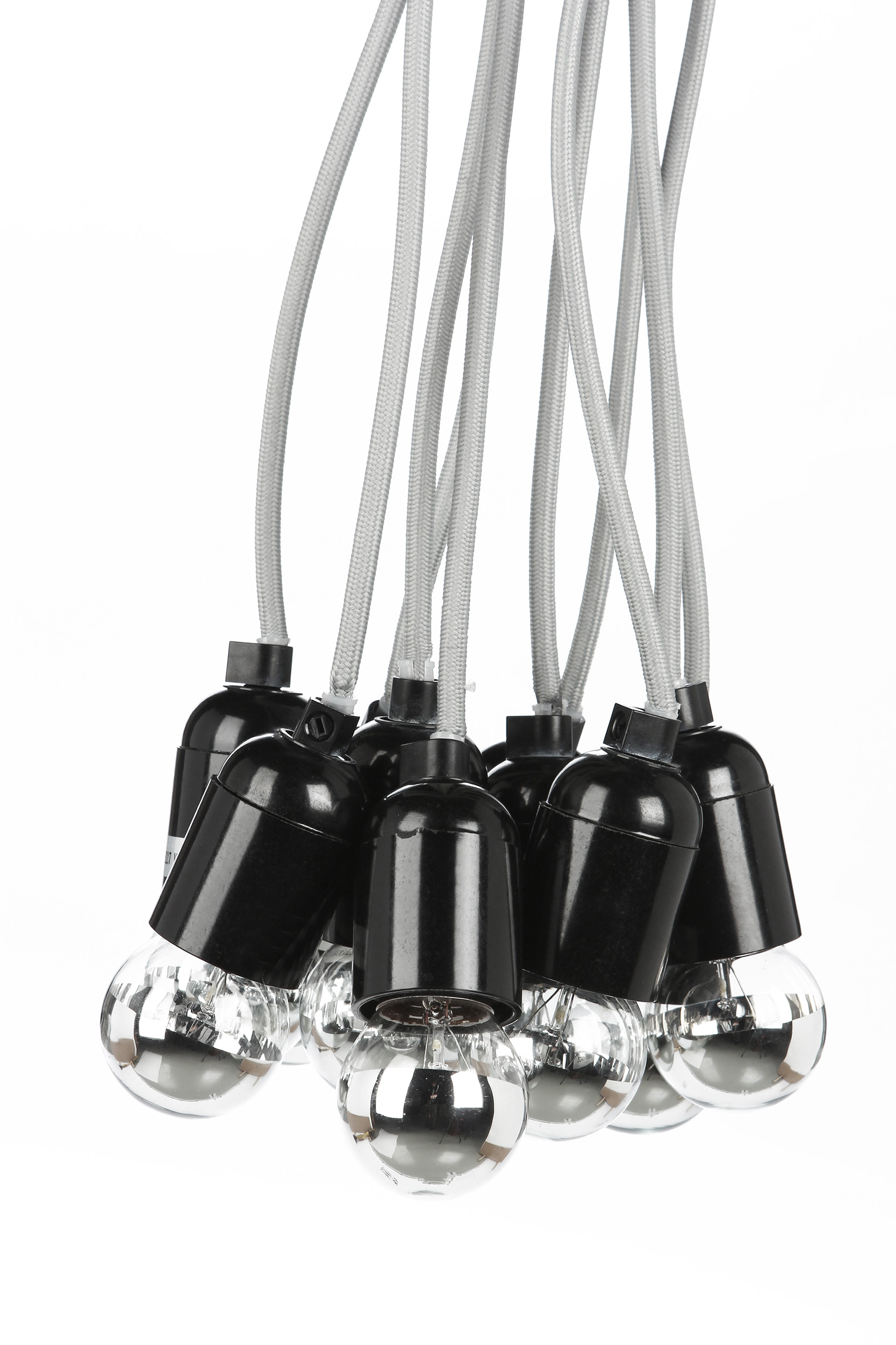 2000621341023 Подвесной светильник Bundle 10 ELECTRORETRO  - Вид №1