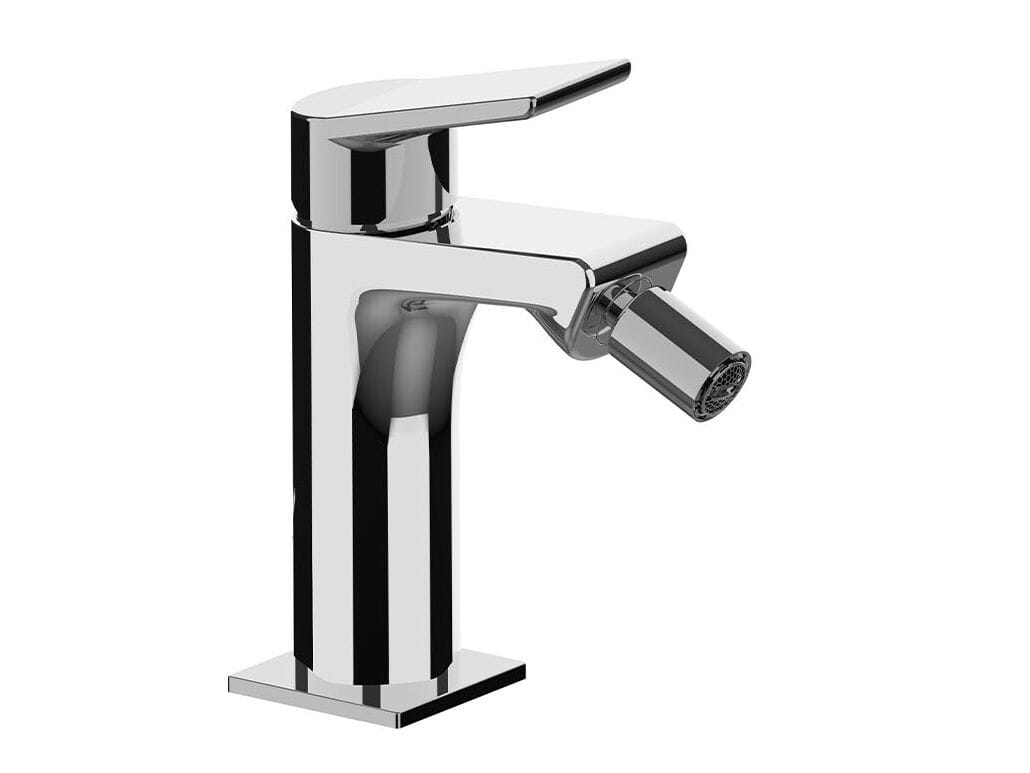 Однорычажный смеситель для биде без слива Rubinetterie Frattini Gintonic ARCH-00119472