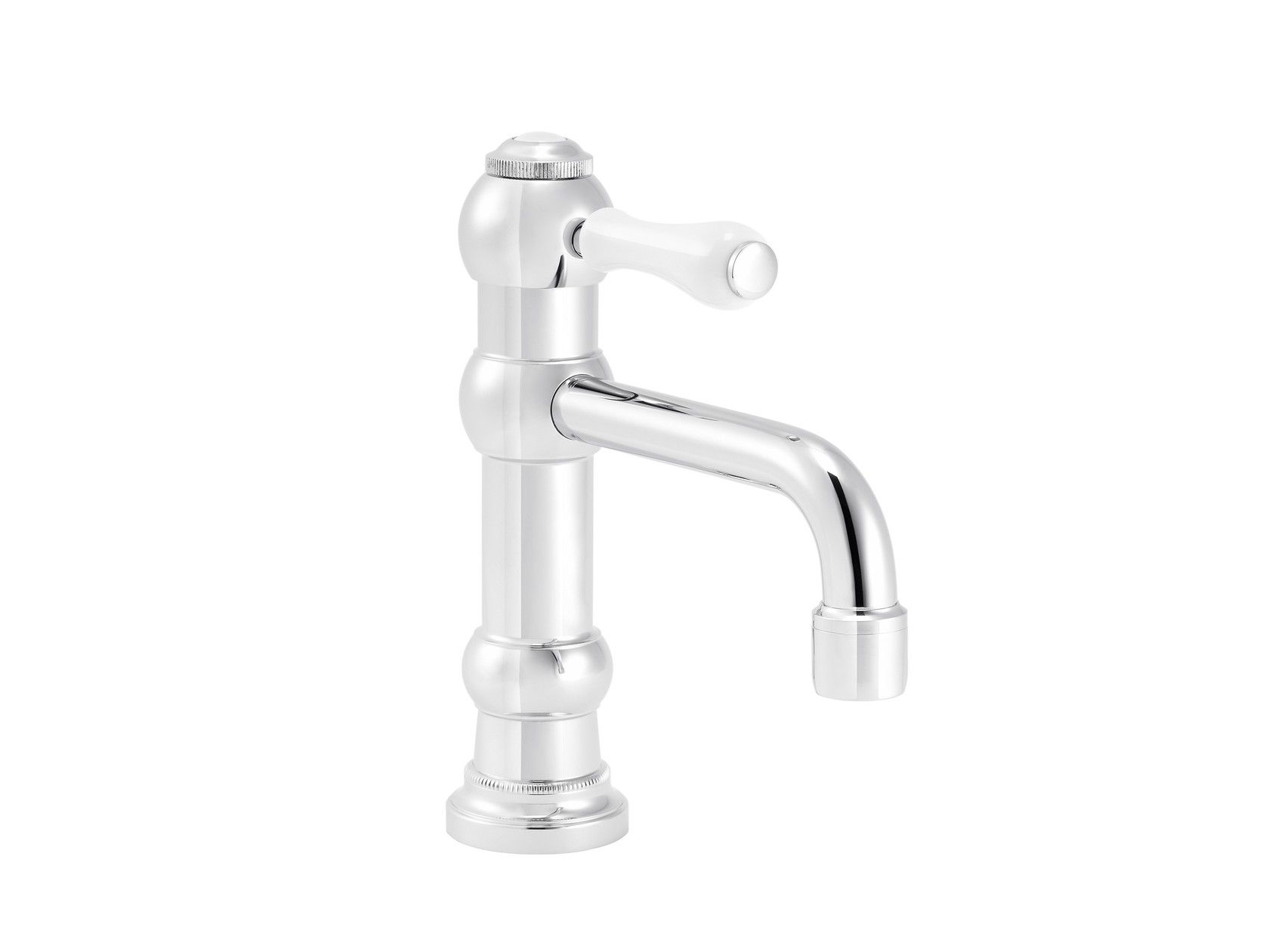 Однорычажный смеситель для раковины со сливом rvb 1935 Лимож ARCH-00127315 - Вид №1