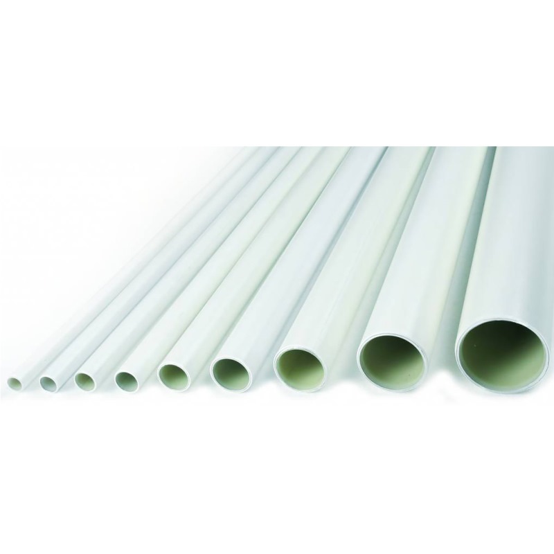 Труба металлопластиковая Standard PEX-c HENCO 63х4,5мм штанга 5м 05634554 - Вид №2