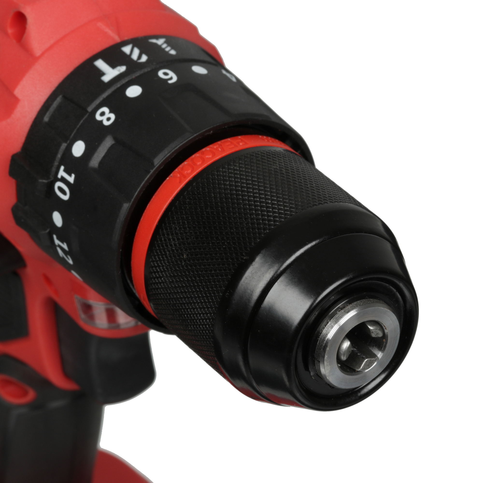 Дрель-шуруповерт Boxbot CD-2020BLI 5638250 STDN-0107502 - Вид №6