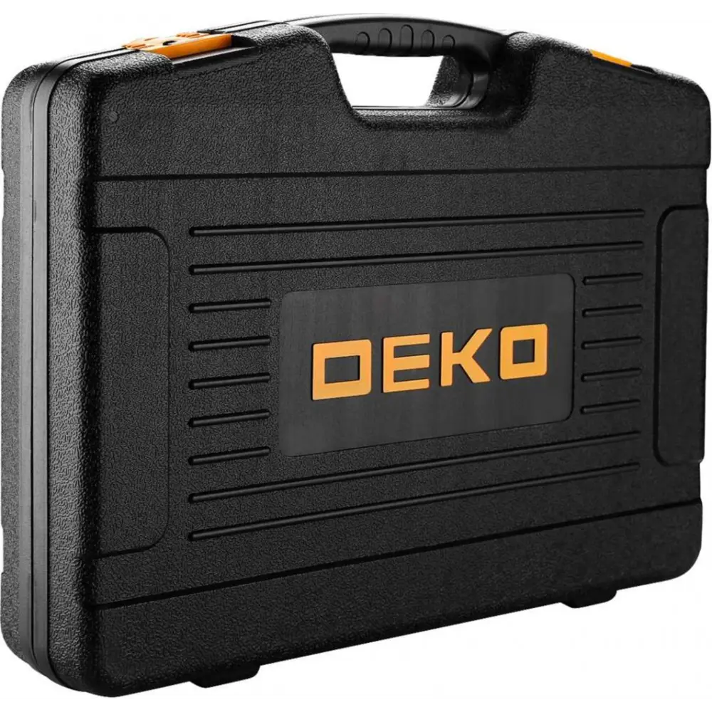 Профессиональный набор инструментов DEKO DKMT113 для дома и авто 89398603 STLM-1571348 - Вид №4