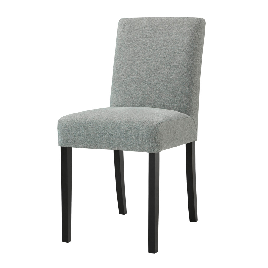 Кресло Viggo, серо-зеленое Sits S1700 - Вид №6