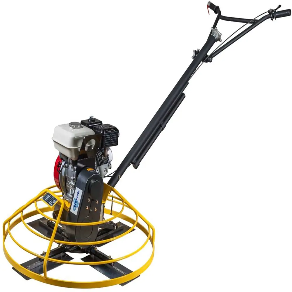 Машина заглаживающая Zitrek PT-36 039-0106, 4000 Вт, 900 мм STLM-2071499